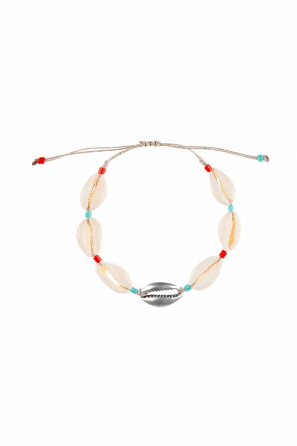 Bauhaus Bracelet