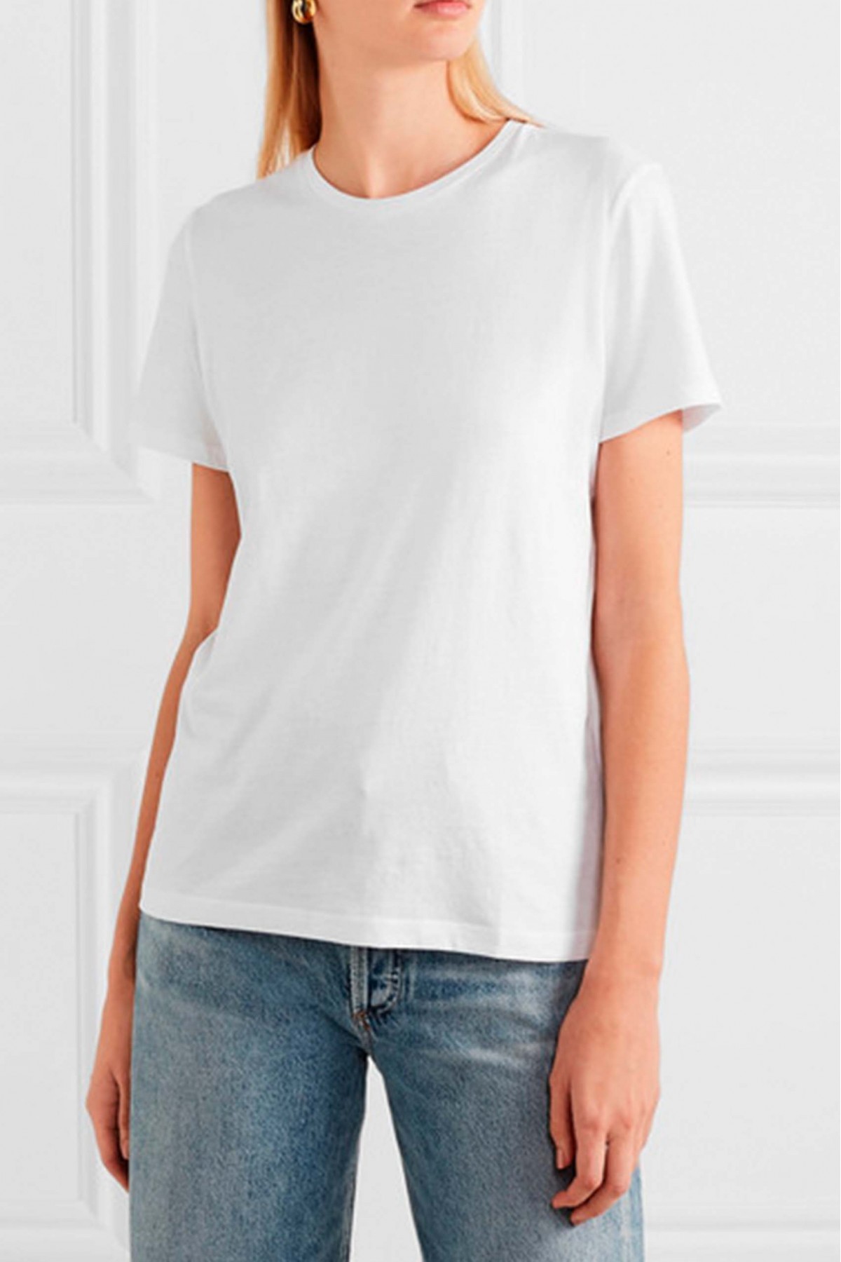 Optic White T-Shirt