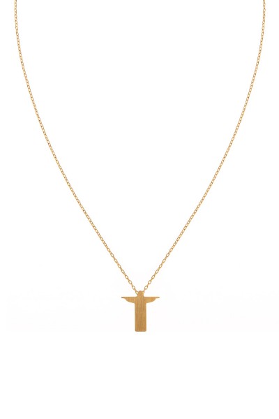 Christ the Redeemer Necklace
