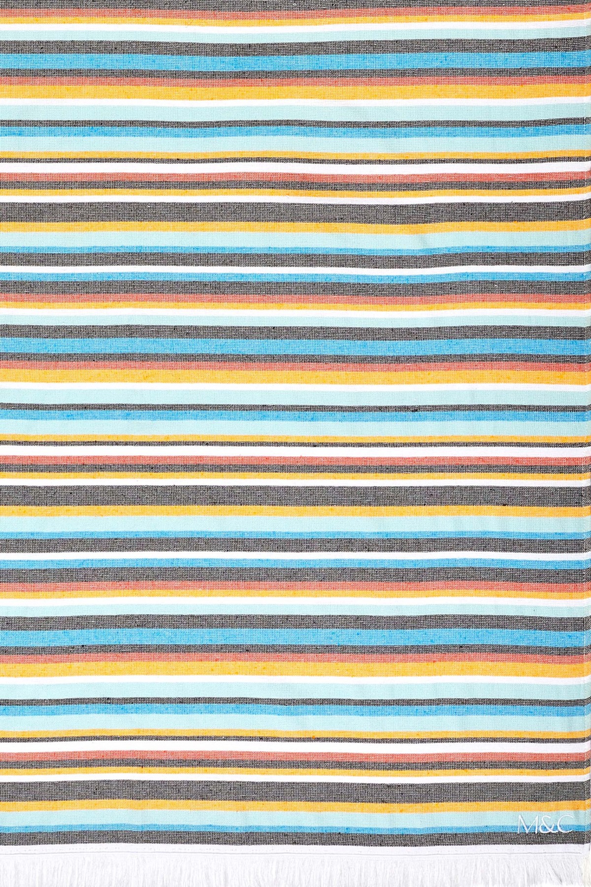Los Cabos Beach Towel
